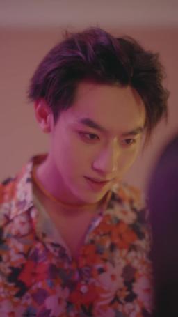 Destin réécrit : étreinte passionnée trailer