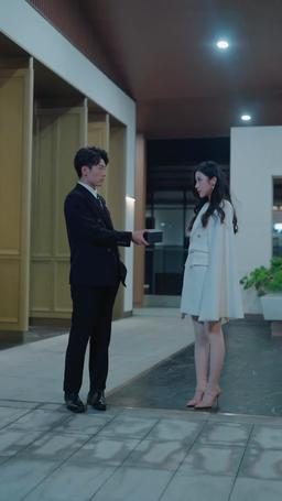 เสียใจเมื่อสาย: เลิกตามแล้วจะร้องไห้ทำไม? episode 60