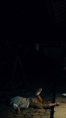 廃寺からの生還 episode 15