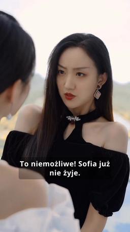 Reinkarnacja w miliardową córkę episode 7