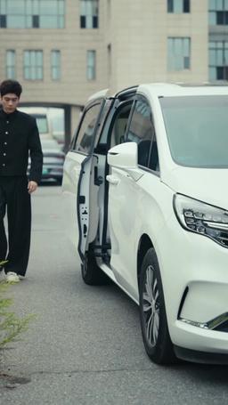 旦那様は、規格外 episode 19