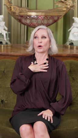 Trapped in the Boss's Embrace episode 3