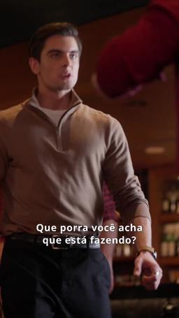 Pegue Tudo de Mim episode 19