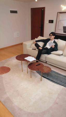 Accouchement sous Trahison episode 77