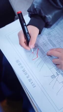 Little Devil, Hands Off!  (English-dubbed) episode 4