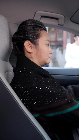 Zgoda sąsiedzka! Rodzina w rozkwicie episode 13