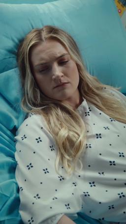 [Озвучка] Поцелуй меня в последний раз episode 18