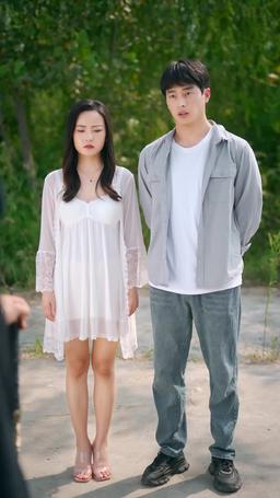 Będę władcą piekieł na ziemi episode 59