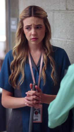 Daisy Tucker und Herr NYC episode 9