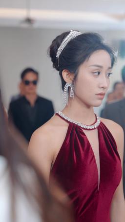 婚禮現場：姐姐颯翻全場 episode 21