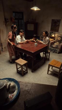 転生悪女、70年代で肉ざんまい！ episode 30