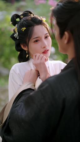 The General's Reluctant Bride episode 41