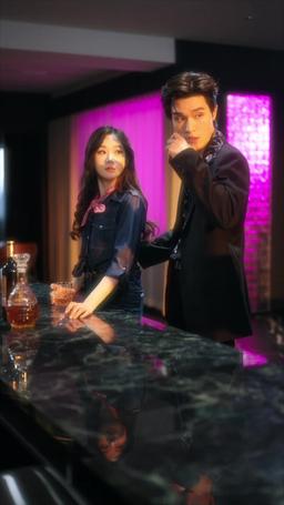 The Devil's Bargain episode 68