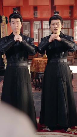 Elveda, General Kocam episode 37