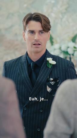 [Doublé] L'Héritière a été Échangée à la Naissance ? episode 40