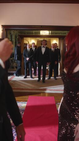 Queen Never Cry episode 25