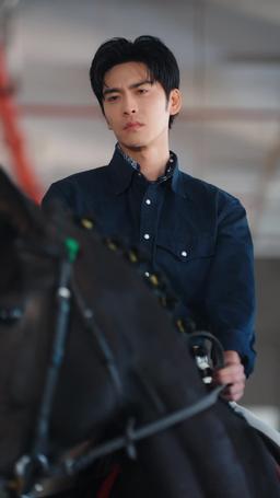 Dove l'Amore Prende il Sopravvento episode 12