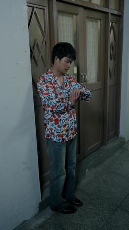 รักนิรันดร์ข้ามยุค episode 21