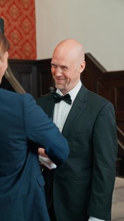 運命のように君に落ちる episode 44