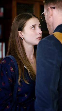 S'abandonner à Mon Professeur episode 62