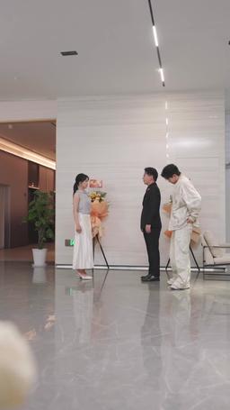 復讐の令嬢は二度と愛さない ～今さら兄が泣きついても遅すぎる～ episode 41