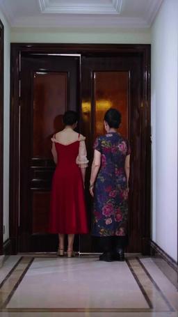 消失的媽咪 episode 38