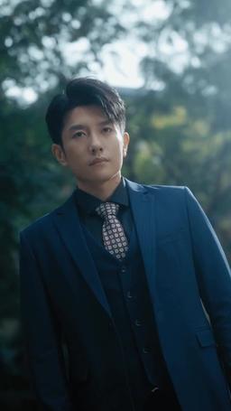 謎の大富豪との禁断の夜 episode 6