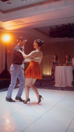 Queen of the Court episode 59