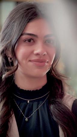 Audrey em Seu Esplendor episode 9