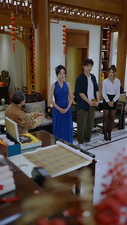 ชะตานับถอยหลัง episode 14