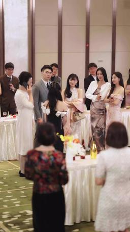 転生妻の決意：富豪夫への逆襲 episode 29