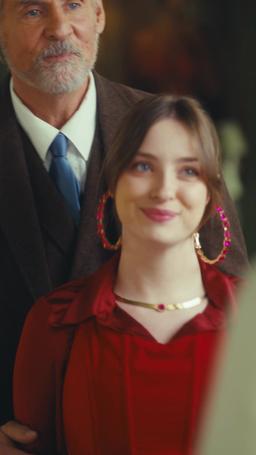 契約結婚からはじまる溺愛 episode 23