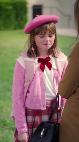 L'opération Piégée de Noël episode 6