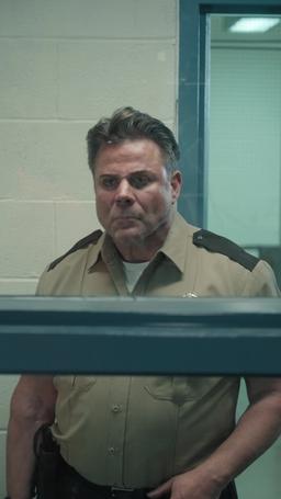 언더커버 감옥의 왕 episode 69