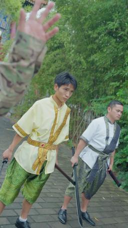 Told You: I’m Really Not a Fool episode 53