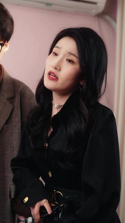 วันที่ฉันคลอดลูก ฉันหย่าแล้ว episode 20