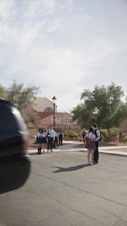 Saatnya Bilang Tidak episode 15