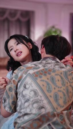 My Script to Sweetness: Healing the Villain's Heart episode 11