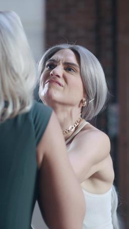 [doblado] La Reina Lobo Alfa Regresa episode 66