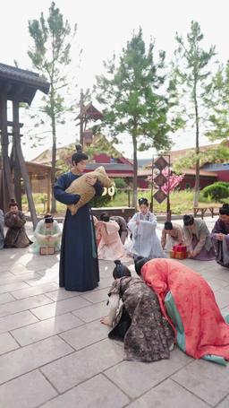 Coroné a mi papá inútil episode 59