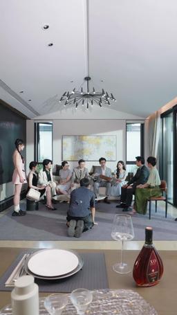 La moglie segreta del miliardario episode 30