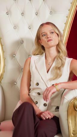 Lo que no me destruye episode 34