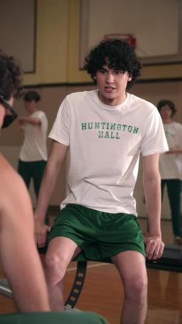 人間よ、我と眠れ！ episode 48