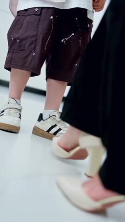 My One-Night Stand Made an Heir? episode 1