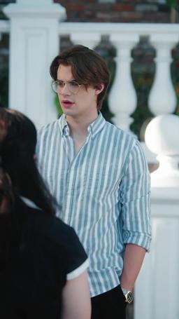 [dublado] Não Sintam Minha Falta Quando Eu Me For episode 37