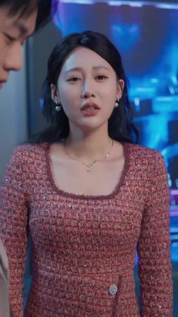 到今猶恨輕別離 episode 27