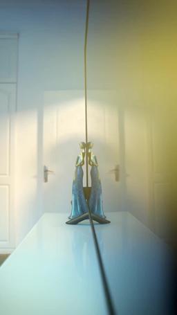 [doblado] Realmente No Soy Inmortal episode 43