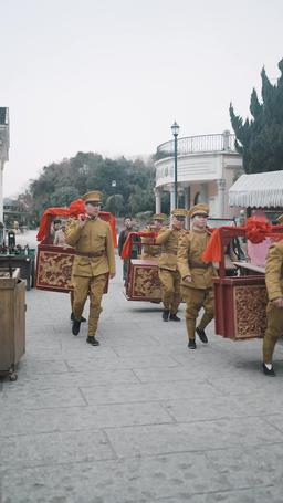 Splendor of the Era episode 55