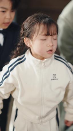 انقشاع الغيوم episode 20