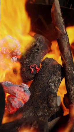 The Lost Son Returns as the Duke episode 8